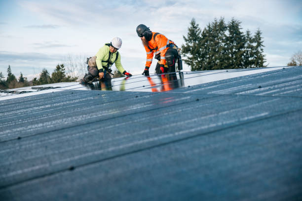 Trusted Storm Damage Roof Repair service in Dublin, CA - Ben Roofing and Steel LLC